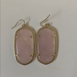Kendra Scott earrings